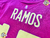 España Titular 2021. HeatRDY (de juego). #15 Sergio Ramos. Parche UEFA Nations League