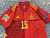 España Titular 2021. HeatRDY (de juego). #15 Sergio Ramos. Parche UEFA Nations League en internet