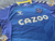 Everton Titular 2022 - Libero Camisetas de fútbol