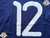 Francia Titular RETRO 2010. #12 Henry. Parche Mundial Sudrafica 2010 - comprar online