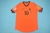 Holanda Titular RETRO 2000. #10 Bergkamp. Parche Eurocopa + Matchday - comprar online