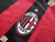 Ac Milan Titular 2022. Authentic (de juego). Parche UEFA Champions League - comprar online