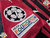 Ac Milan Titular 2022. Authentic (de juego). Parche UEFA Champions League - tienda online