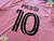 Inter de Miami Titular (rosa) 2024. #10 Messi - Libero Camisetas de fútbol