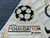 Inter de Milan Suplente blanca 2022. Dri Fit ADV (de juego). Parche UEFA Champions League - tienda online