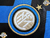 Inter de Milan Titular 2021. #10 Lautaro (Chino). Parche Serie A TIM