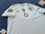 Italia 125 años (blanca) 2024. #6 Verrati. Parche UEFA Nations League - Libero Camisetas de fútbol
