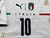 Italia Suplente 2021 #10 Insigne Parches Eurocopa - Libero Camisetas de fútbol