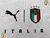 Italia Suplente 2021 #10 Insigne Parches Eurocopa - comprar online