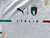 Italia Suplente 2021. Parche Eurocopa - Libero Camisetas de fútbol