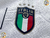 Imagen de Italia Suplente 2021. Parche Eurocopa