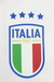 Italia Suplente (blanca) 2025. HeatRDY (de juego) - Libero Camisetas de fútbol