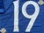 Italia titular 2024. HeatRDY (de juego). #19 Retegui. Parches Eurocopa - Libero Camisetas de fútbol