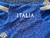 Italia titular 2024. HeatRDY (de juego). #19 Retegui. Parches Eurocopa - comprar online