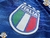 Italia titular 2024. HeatRDY (de juego). #19 Retegui. Parches Eurocopa en internet