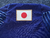 Japon Titular 2023. #10 Minamino. Parche Mundial Qatar 2022. HeatRDY (de juego) - Libero Camisetas de fútbol