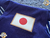 Japon Titular 2023. #10 Minamino. Parches Mundial Qatar 2022 - tienda online