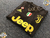 Juventus Alternativa negra 2019. ClimaChill (de juego). Parche UEFA Champions League- - comprar online