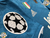 Juventus Suplente celeste 2020. Parche UEFA Champions League + Scudetto + Coccarda - Libero Camisetas de fútbol