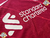 Liverpool Titular 2022. Dri Fit ADV (de juego). Parche UEFA Champions League - Libero Camisetas de fútbol