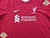 Liverpool Titular 2024 - Libero Camisetas de fútbol