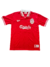 Liverpool Titular RETRO 1998. #18 Owen - comprar online