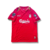 Liverpool Titular RETRO 2005. #8 Gerrard. Parche UEFA Champions League - comprar online