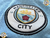 Manchester City Titular 2023. #19 J.Alvarez. Parche UEFA Champions League-