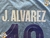 Manchester City Titular 2024. #19 J.Alvarez. UltraWeave (de juego). Mangas largas en internet