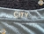 Manchester City Titular 2024. #19 J.Alvarez. UltraWeave (de juego). Mangas largas - Libero Camisetas de fútbol