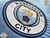 Manchester City Titular 2024. #19 J.Alvarez. UltraWeave (de juego). Mangas largas
