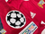 Manchester United Titular 2022. HeatRDY (de juego). #7 Ronaldo (UEFA Champions League) - Libero Camisetas de fútbol