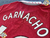 Manchester United Titular 2023. HeatRDY (de juego). #49 Garnacho Parche Premier League - comprar online