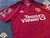 Manchester United. Titular. #17 Garnacho 2024. Parche Premier League HeatRDY (de juego) - Libero Camisetas de fútbol