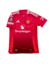 Manchester United Titular 2025. #6 Martinez. Parche UEFA Europa League. HeatRDY (de juego) - comprar online