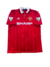 Manchester United Titular RETRO 1994. #7 Cantona. Parche Premier League - comprar online