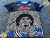 Napoli Homenaje Diego Maradona azul 2022
