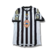 Newcastle Titular RETRO 1998. #9 Shearer. Parche Premier League - comprar online