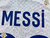 Paris Saint Germain Suplente (blanca) 2023. Dri Fit ADV (de juego). #30 Messi - comprar online