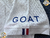 Paris Saint Germain Suplente (blanca) 2023. Dri Fit ADV (de juego). #30 Messi - tienda online
