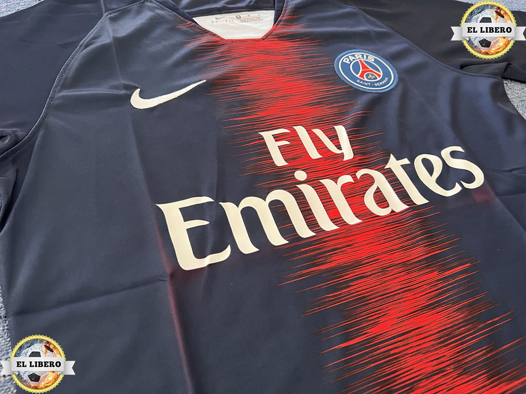 Camisetas paris saint germain 2019 sale