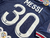 Imagen de Paris Saint Germain Titular 2022. Dri Fit ADV (de juego). #30 Messi. Parche Ligue 1