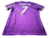 Real Madrid Suplente (Violeta) RETRO 2017. #7 Ronaldo-