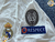 Real Madrid Titular 2021, Parche UEFA Champions League- - Libero Camisetas de fútbol