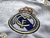 Real Madrid Titular 2022. #20 Vini Jr. Parche UEFA Champions League - comprar online