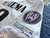 Real Madrid Titular 2023. #9 Benzema. Parche UEFA Champions League - Libero Camisetas de fútbol