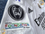 Real Madrid Titular 2023. #9 Benzema. HeatRDY (de juego). Parche UEFA Champions League - comprar online
