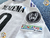 Real Madrid Titular 2023. #9 Benzema. HeatRDY (de juego). Parche UEFA Champions League - tienda online