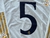 Real Madrid Titular 2024. #5 Bellingham. HeatRDY (de juego). Mangas largas - Libero Camisetas de fútbol