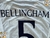 Imagen de Real Madrid Titular 2024. #5 Bellingham. HeatRDY (de juego). Mangas largas